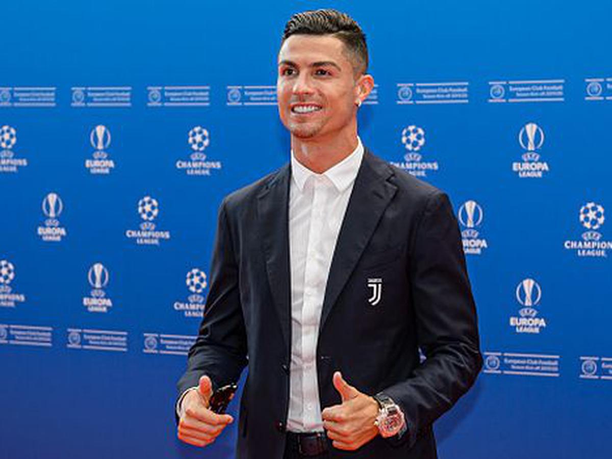 Cristiano Ronaldo: el millonario contrato con Nike 162 de euros del astro portugués | Juventus | Serie A | FUTBOL-INTERNACIONAL | DEPOR