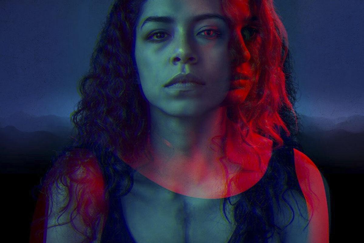 Chambers (Foto: Netflix)