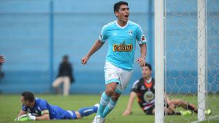 Sporting Cristal y la paternidad ante Ayacucho FC en el Alberto Gallardo