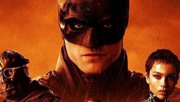 The Batman online: cómo y dónde ver la película de DC con subtítulos en  español | Warner Bros HBO Max | Películas | Video | nnda nnlt | DEPOR-PLAY  | DEPOR