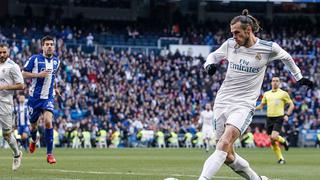 Prepara el regreso: el plan de Zidane para volver a su mejor nivel a Gareth Bale