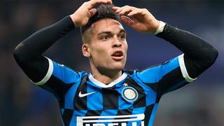 ¡Golpe a Barcelona! Real Madrid abrió la billetera y es primera opción para fichar a Lautaro Martínez