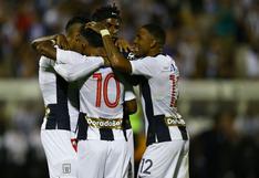 Alianza Lima sigue en desacuerdo con la FPF: jugadores pasarán pruebas de coronavirus pagadas por el club