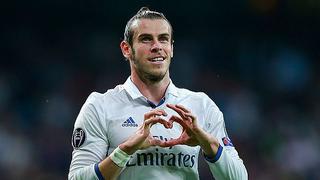 Gareth Bale: Real Madrid le renovó contrato hasta mediados de 2022