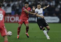 Transmisión: Argentinos vs. Corinthians EN VIVO vía DSports y Fútbol Libre TV