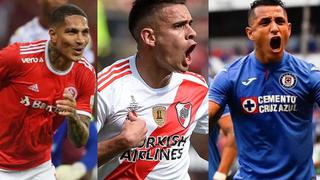 Con dos clubes peruanos dando la sorpresa: los 20 equipos con mayor interacción en Facebook