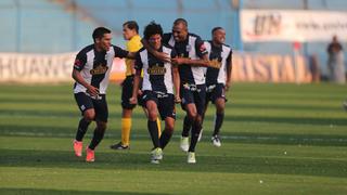 Alianza Lima con Óscar Vílchez: el once para vencer a Universitario de Deportes