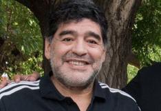 ¿Estás seguros, Gimnasia? Los números negativos de Diego Maradona como entrenador