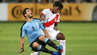 Araujo: "En Argentina tenemos que dejar la vida y morir por estos colores" [VIDEO]