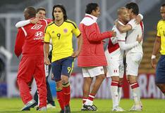 El último once de la Selección Peruana que hizo sufrir a Colombia en una Copa América [FOTOS]