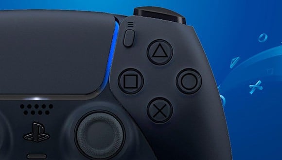 PS5: nueva patente ofrece pistas sobre la interfaz de la PlayStation 5