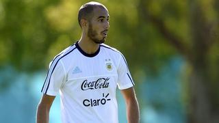 Novedades en Argentina: Guido Pizarro fue convocado para Copa América en reemplazo de Exequiel Palacios