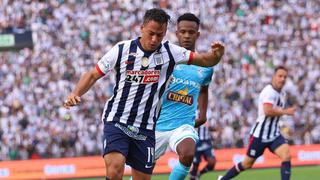 Solo faltan las garantías: Cristal reveló que solicitó enfrentar a Alianza Lima con ambas hinchadas