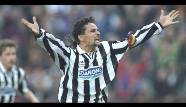 Roberto Baggio