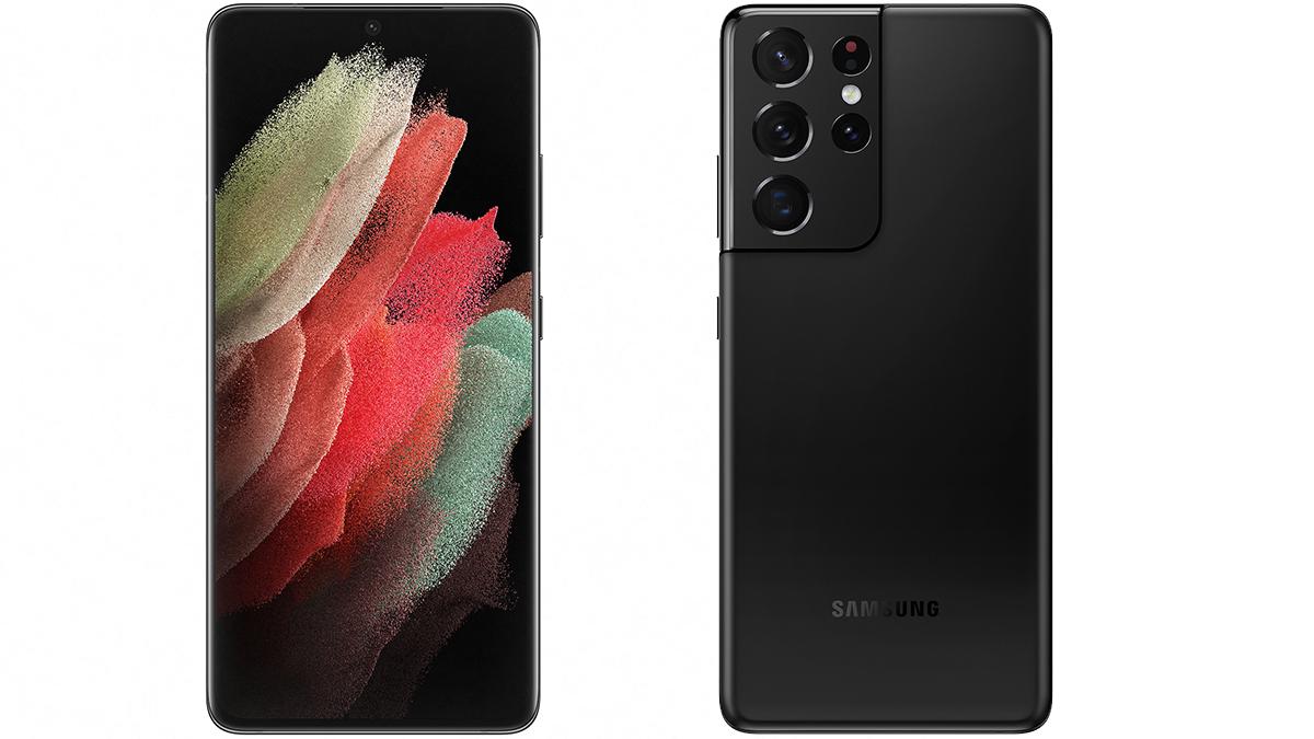 Teléfono Samsung Galaxy S21 5G: características y colores