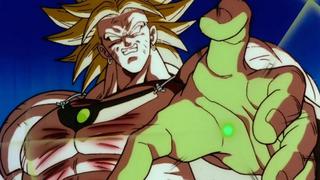 Dragon Ball Super: revelan el motivo por el cual Broly es tan poderoso [FOTOS]