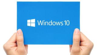 Obtén la nueva actualización del Windows 10 siguiendo estos pasos [GUÍA]