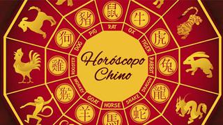 Horóscopo Chino 2023: cuál es tu número de la suerte, qué animal eres y predicciones