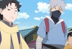 Boruto: Naruto Next Generations 107 ONLINE: cómo, dónde y a qué hora ver el capítulo 15 de la temporada 5