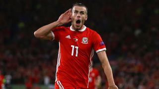 ¡Imparable! Gareth Bale anotó golazo para Gales contra Irlanda por la Liga de Naciones 2018 [VIDEO]