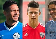 Dijeron que no: la historia de tres futbolistas que rechazaron jugar por la Selección Peruana