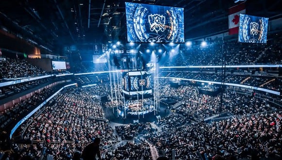 League of Legends: el Mundial de 2023 se llevaría a cabo en Corea del Sur según reportes. (Foto. Riot Games)