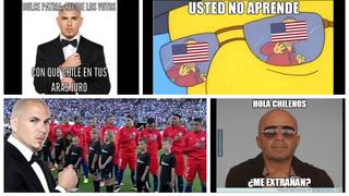Argentina vs. Chile: los mejores memes de la victoria albiceleste