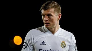 Real Madrid sigue recibiendo ofertas: Juventus interesado por Toni Kroos