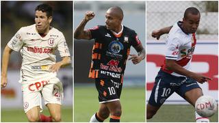 Torneo Clausura: estos son los 5 mejores goles de la fecha 9 (VIDEO)