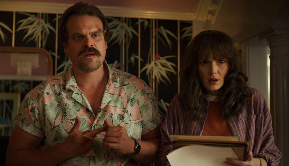 La tercera temporada de Stranger Things estrenará el próximo 4 de julio. (Foto: Netflix)
