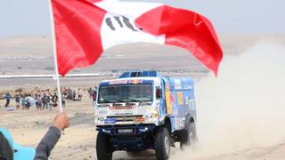 Dakar 2019: conoce el recorrido y las etapas que tendrá el rally más extremo en Perú
