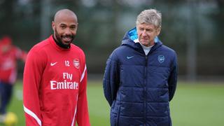A seguir otros ejemplos: Thierry Henry explicó por qué Wenger ya no tiene éxito con Arsenal