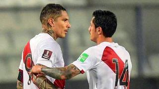 A propósito del mensaje de Ricardo Gareca: ¿cuántas veces la Selección Peruana jugó con doble ‘9’?
