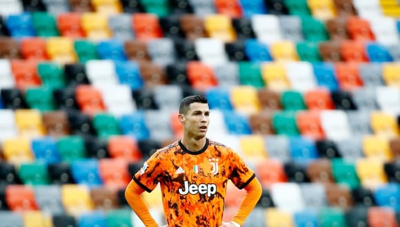 Cristiano Ronaldo pudo ser el fichaje estrella de Milan en 2017. (Foto: Reuters)