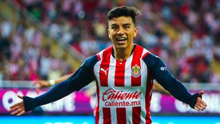 Goleada del ‘Rebaño’: Chivas venció 4-1 a Pumas y clasificó a la Liguilla de la Liga MX
