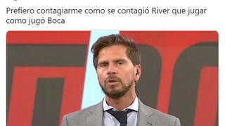 Con el debutante Díaz como protagonista: los mejores memes del Boca vs. River por Copa de la Liga [FOTOS]