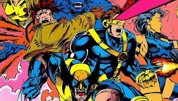 Marvel planearía cambiar el nombre a los X-Men para evitar críticas