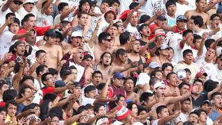 Nacional se pinta de crema: hinchas de la 'U' agotaron entradas de Norte en un solo día