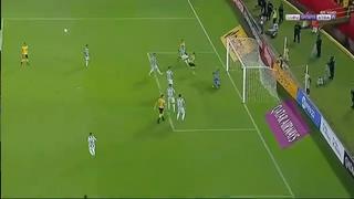 Se adelantan los ‘Canarios’: doblete de Mastriani para el 2-0 de Barcelona SC vs. Wanderers [VIDEO]