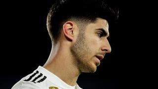 ¡Cláusula millonaria para Asensio! Finalista de Champions League quiere al atacante y Florentino le dice no