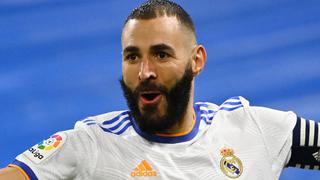 Benzema advierte tras su exhibición en la Champions: “Puede ser mi mejor temporada”