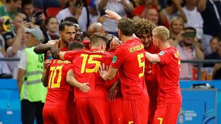 Bélgica a semifinales: derrotó 2-1 a Brasil y lo eliminó en los cuartos del Mundial Rusia 2018