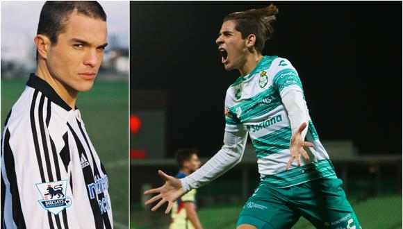 Liga MX, fichajes: Newcastle se fija en Santiago Muñoz y Santos Laguna  responde al estilo de la película 'Gol' | México | Santiago Muñoz a  Newcastle hoy | Tendencia | México | MEXICO | DEPOR