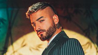 Maluma estrenó el videoclip de “Junio”, la canción romántica que presentó en los Latin Billboard 2022