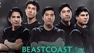 “Dota 2”: “Beastcoast” avanza en la MDL Chengdu Major tras derrotar a Fighting PandaS