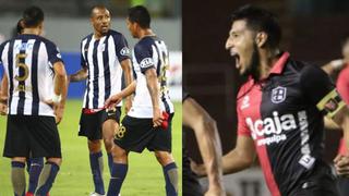 Donde más duele: Melgar ‘troleó’ a Alianza Lima por el 4-1 en la final de 2018 ante Sporting Cristal