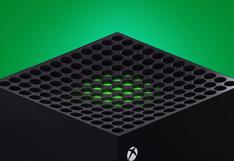 Xbox Series X: fecha de lanzamiento se programa para noviembre 2020