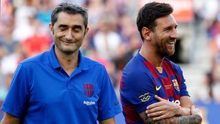 Sin Messi: conoce los convocados del Barcelona para enfrentar al Athletic Club por Liga Santander
