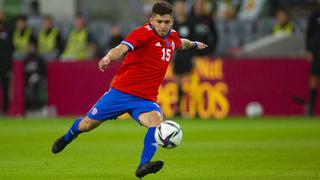 En el último suspiro: Chile derrotó 1-0 a El Salvador en amistoso internacional