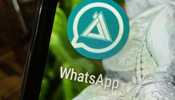 Ya puedes decargar la última versión de WhatsApp Delta. Obtén el APK de agosto 2022. (Foto: Depor - Rommel Yupanqui)